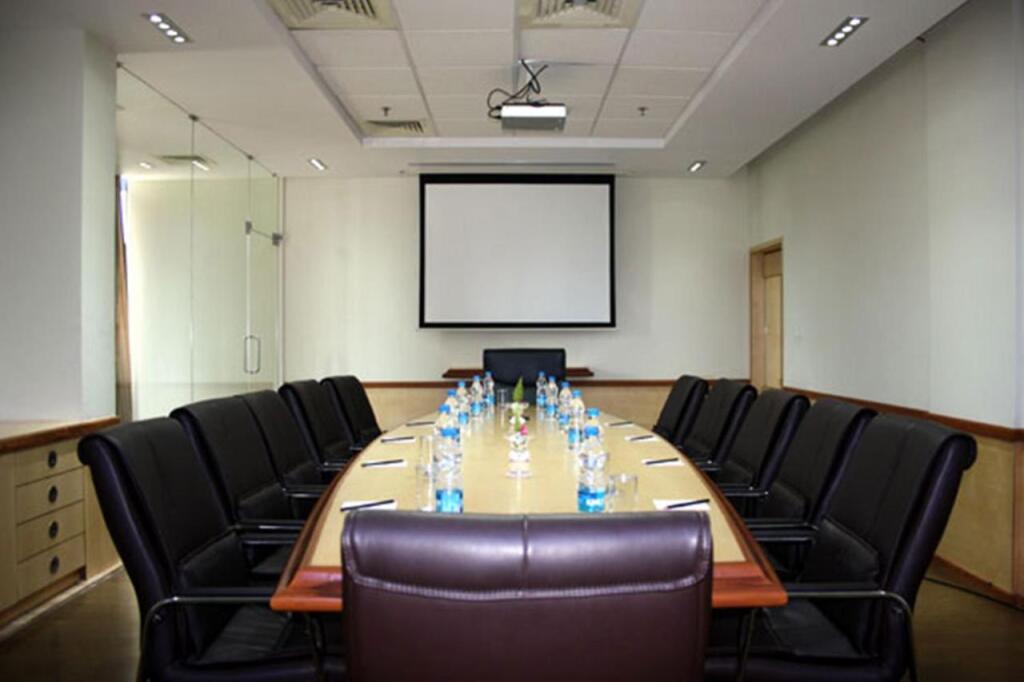 Хоспет: Royal Orchid Central Kireeti-HAMPI Hospet