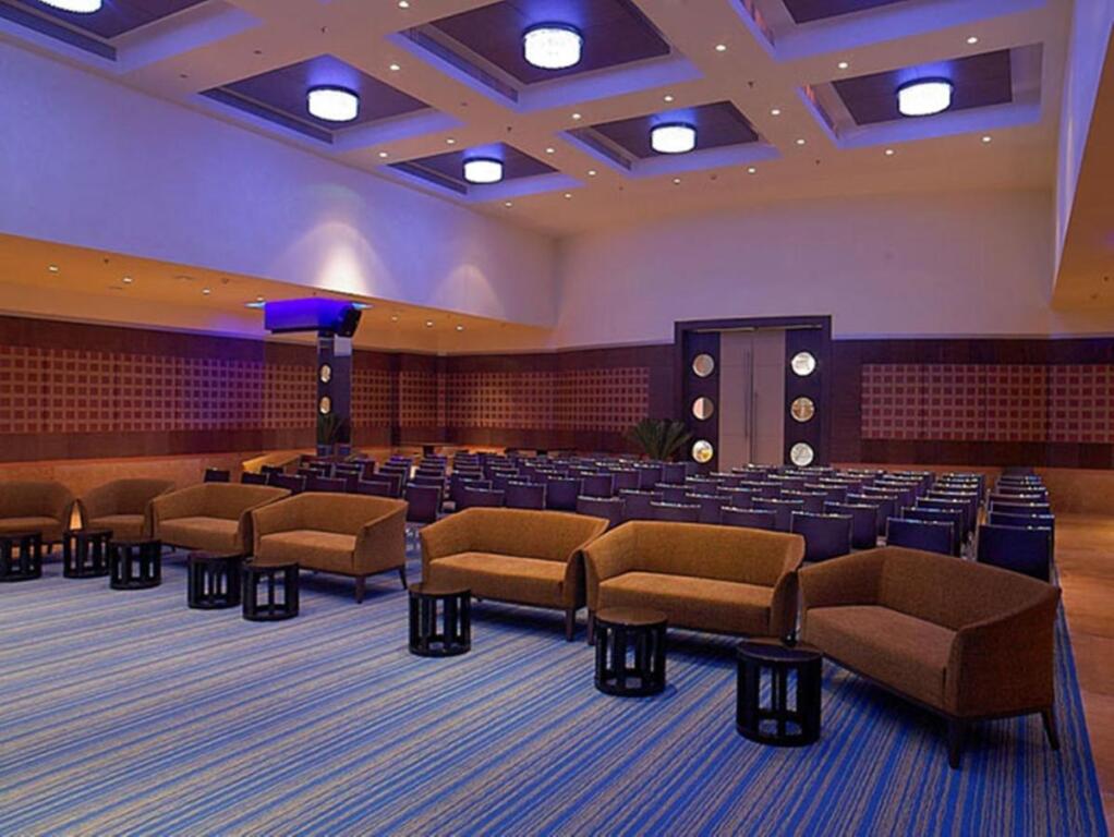 Хоспет: Royal Orchid Central Kireeti-HAMPI Hospet