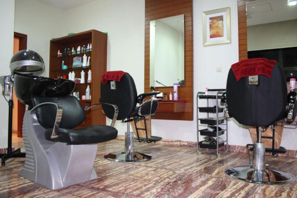 Хоспет: Royal Orchid Central Kireeti-HAMPI Hospet