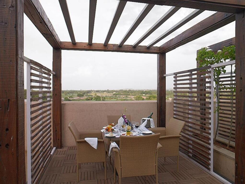 Хоспет: Royal Orchid Central Kireeti-HAMPI Hospet