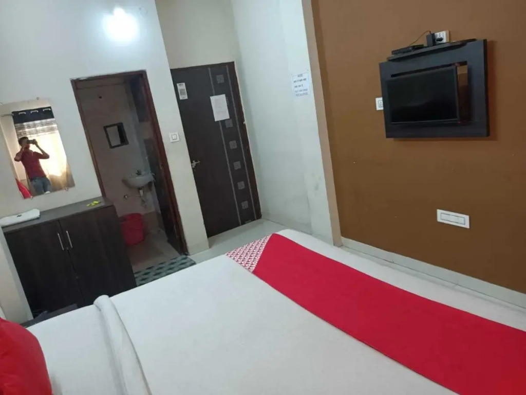 Бхопал: Om Gulmohar Avenue by Oyo Rooms