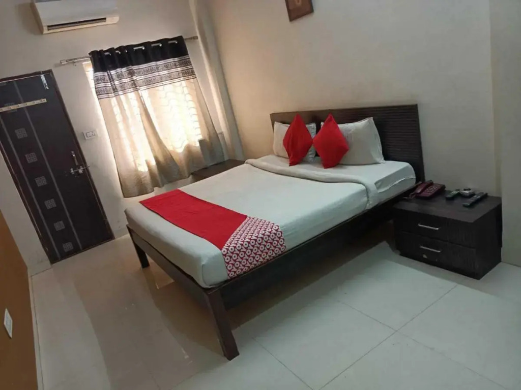 Бхопал: Om Gulmohar Avenue by Oyo Rooms