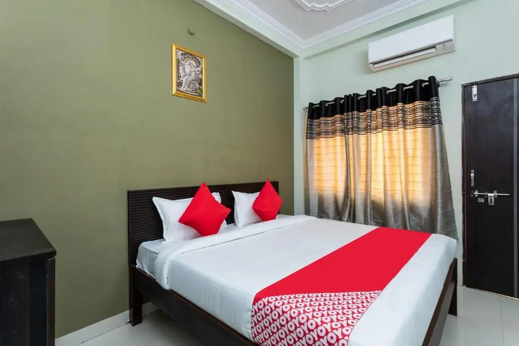 Бхопал: Om Gulmohar Avenue by Oyo Rooms