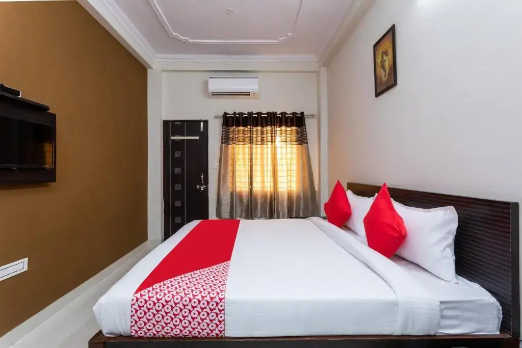 Бхопал: Om Gulmohar Avenue by Oyo Rooms