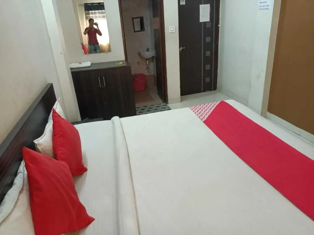 Бхопал: Om Gulmohar Avenue by Oyo Rooms