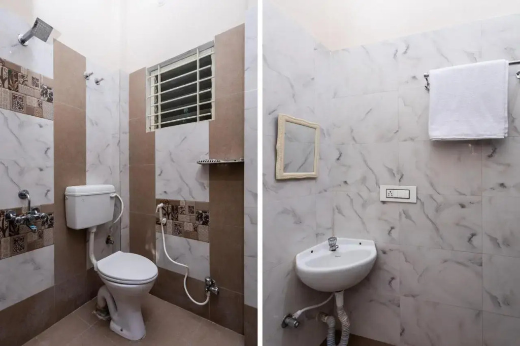 Бхопал: Om Gulmohar Avenue by Oyo Rooms