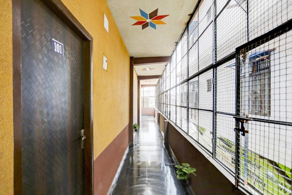 Большая Нойда: OYO Flagship 80598 Blue Heart Guest House