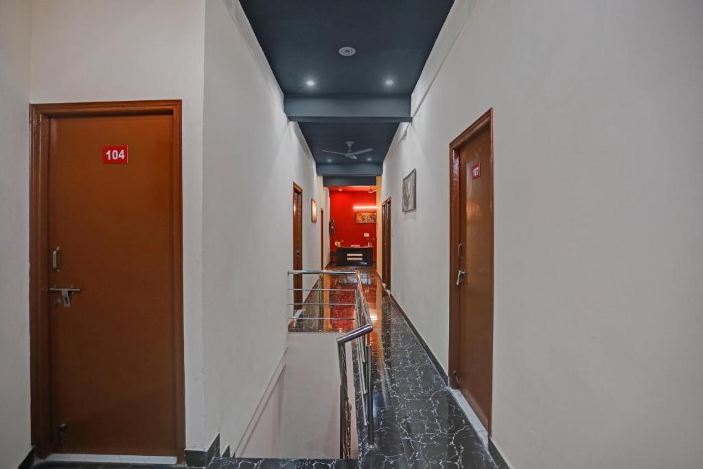 Большая Нойда: Flagship 87294 Pari Hotel