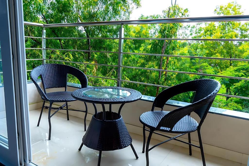 The Classic Verna Hotel — фото 3