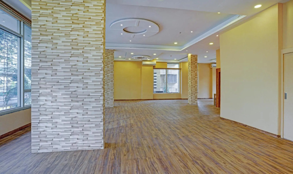 Treebo Trend Hotel Nirvana Suite And Party Hall — фото 3