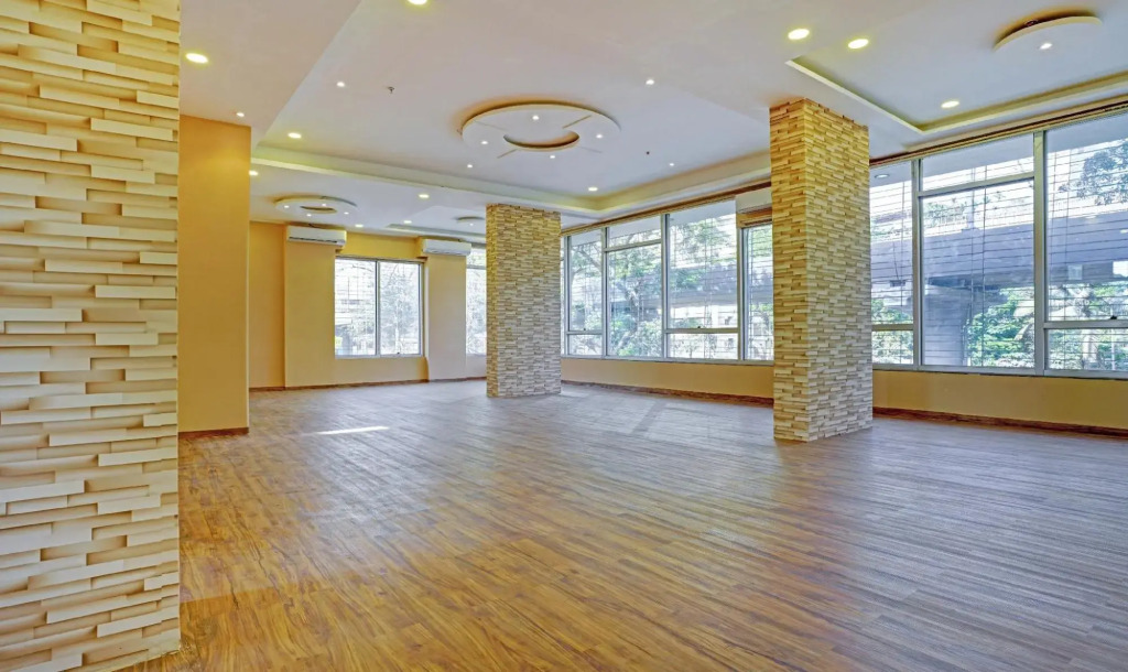 Treebo Trend Hotel Nirvana Suite And Party Hall — фото 6