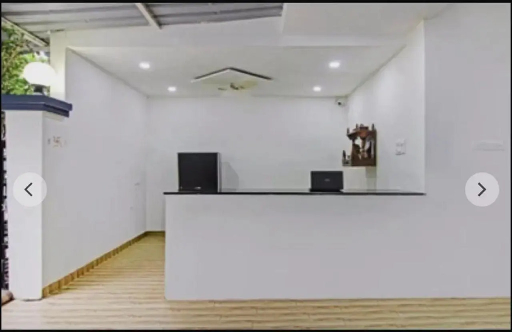 Нагпур: OYO Flagship 80478 Capital Villa