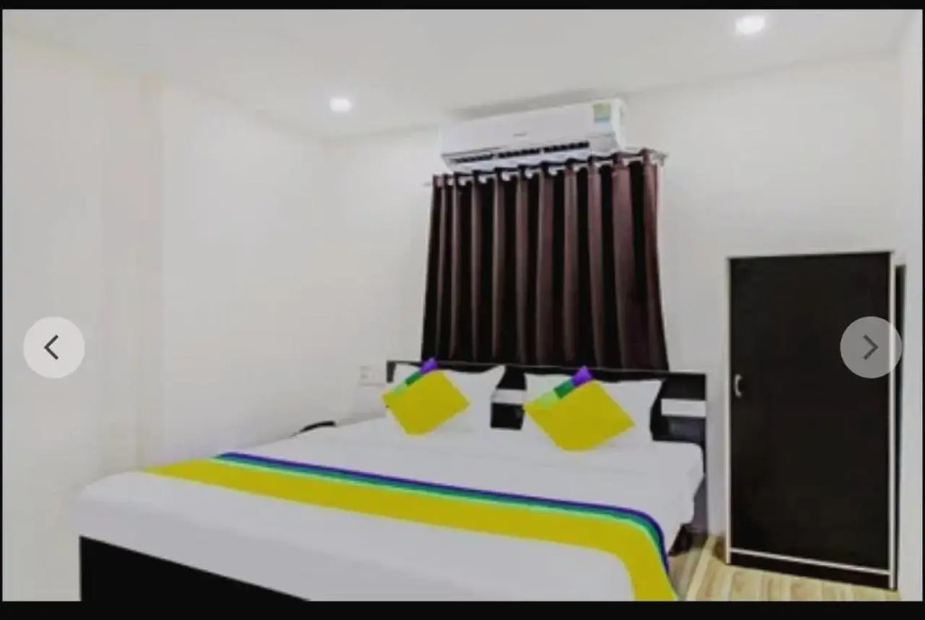 Нагпур: OYO Flagship 80478 Capital Villa