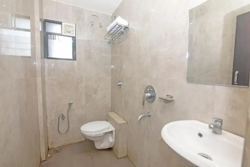 Нагпур: Octave Taj Palace