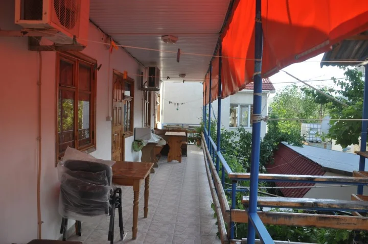 Курортное: Guest House Elina