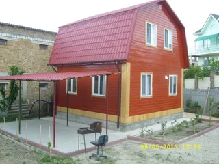 Курортное: Guest House Elina