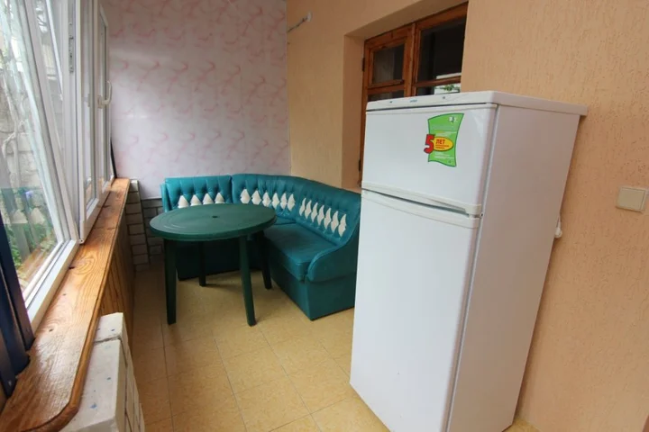 Курортное: Guest House Elina