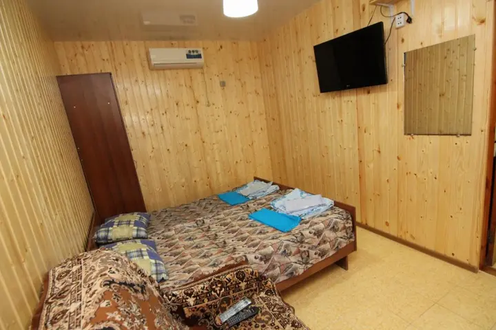 Курортное: Guest House Elina