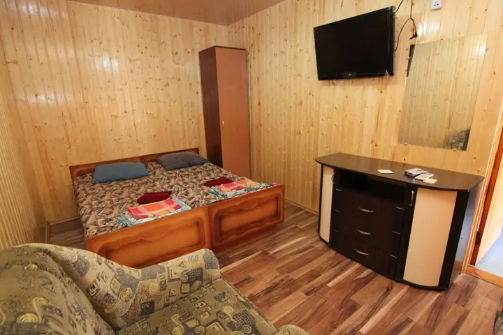 Курортное: Guest House Elina