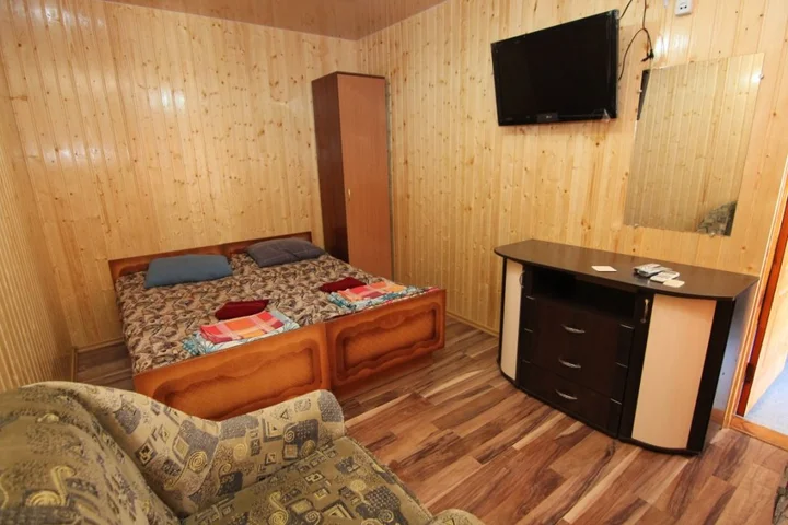 Курортное: Guest House Elina