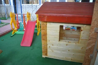 Курортное: Guest House Elina