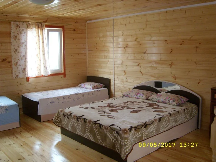 Курортное: Guest House Elina
