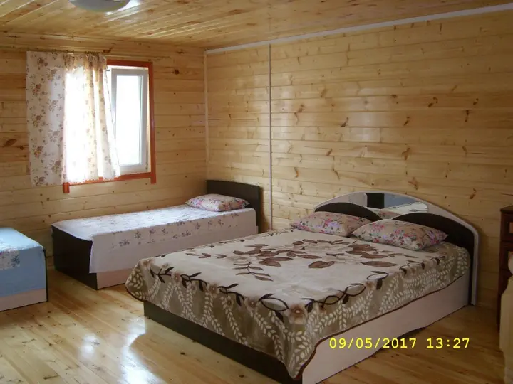Курортное: Guest House Elina