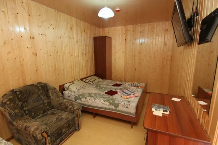 Курортное: Guest House Elina