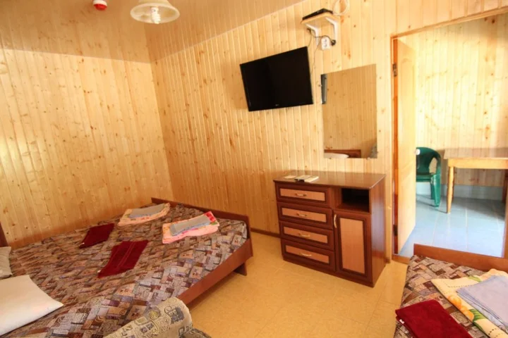 Курортное: Guest House Elina