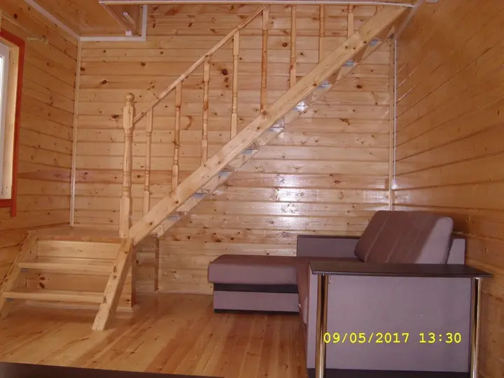 Курортное: Guest House Elina