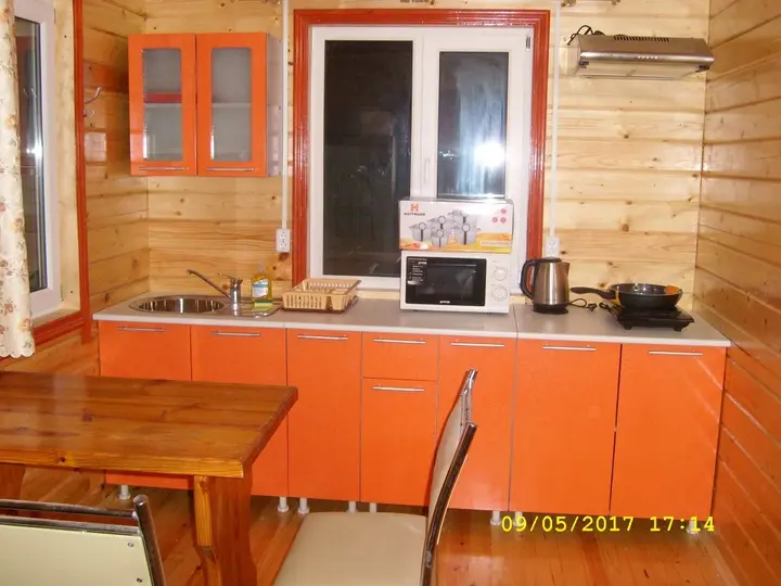 Курортное: Guest House Elina
