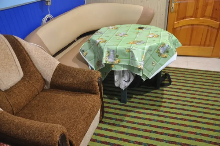 Курортное: Guest House Elina