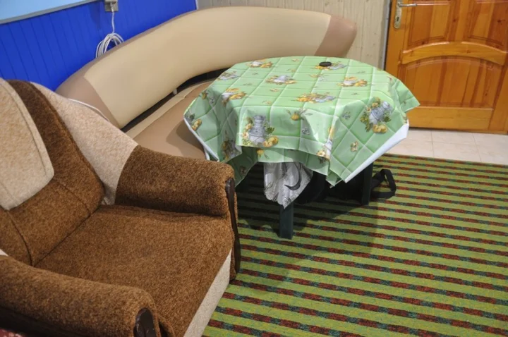 Курортное: Guest House Elina