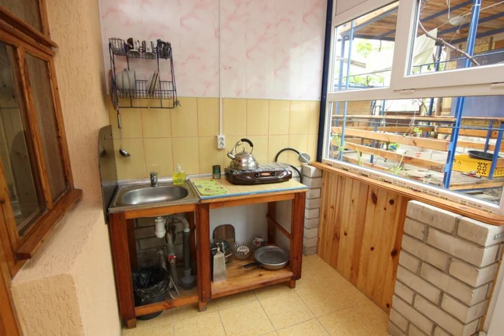 Курортное: Guest House Elina