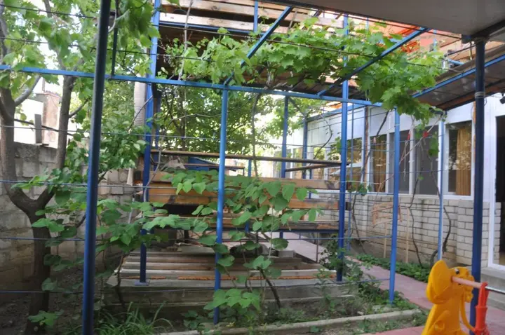Курортное: Guest House Elina