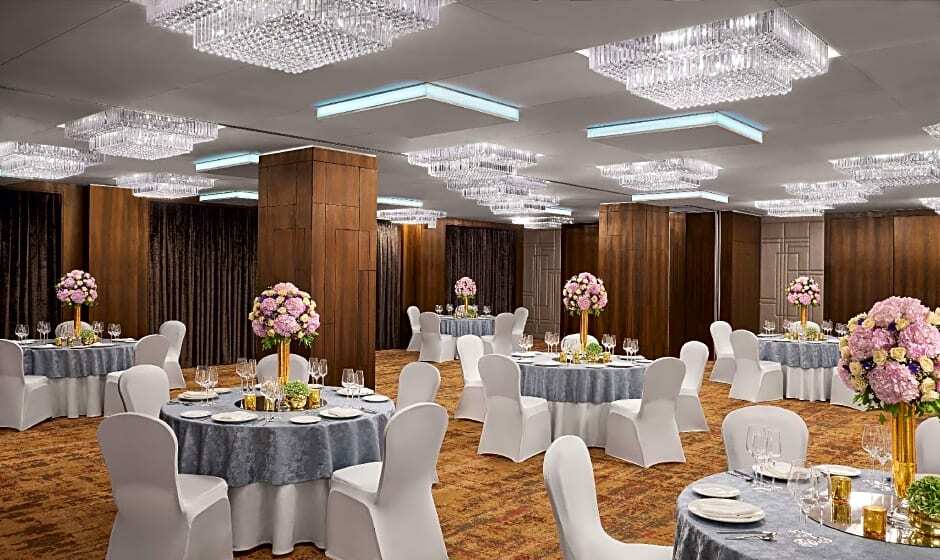 Мумбаи: Hyatt Centric Juhu Mumbai