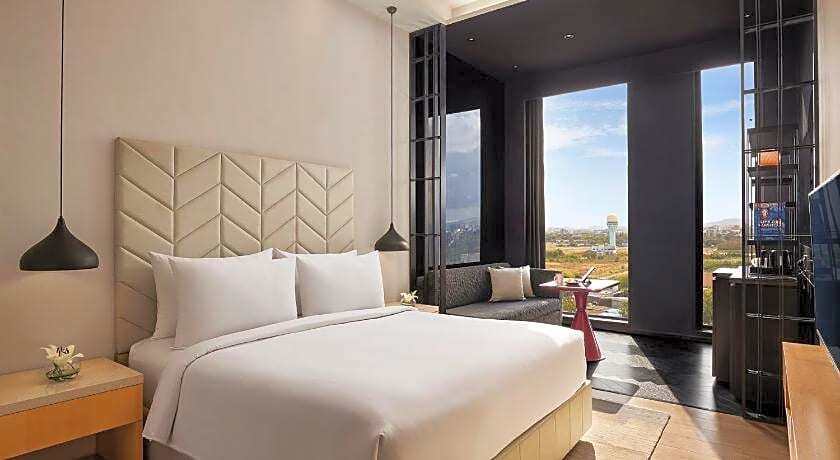 Мумбаи: Hyatt Centric Juhu Mumbai