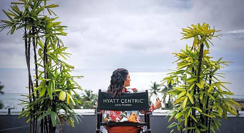 Мумбаи: Hyatt Centric Juhu Mumbai
