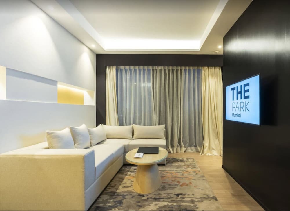 Мумбаи: Hyatt Centric Juhu Mumbai