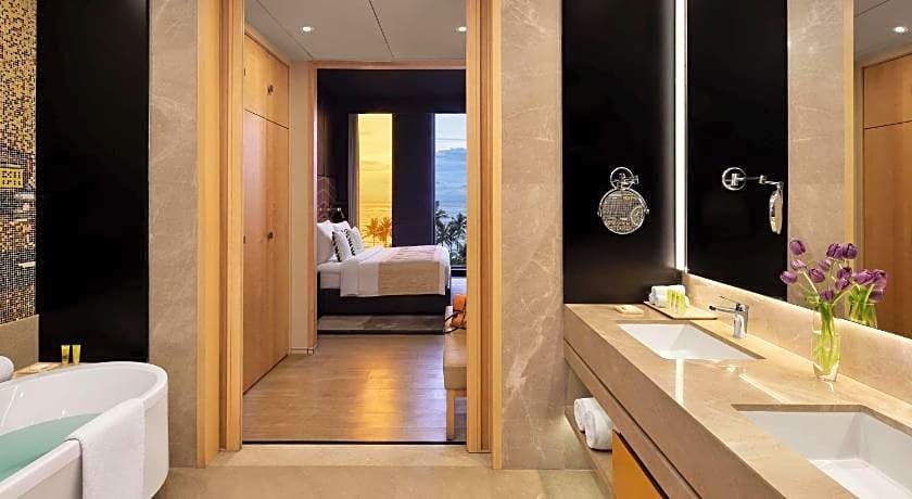 Мумбаи: Hyatt Centric Juhu Mumbai
