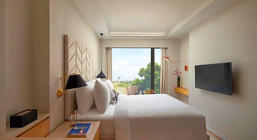 Мумбаи: Hyatt Centric Juhu Mumbai