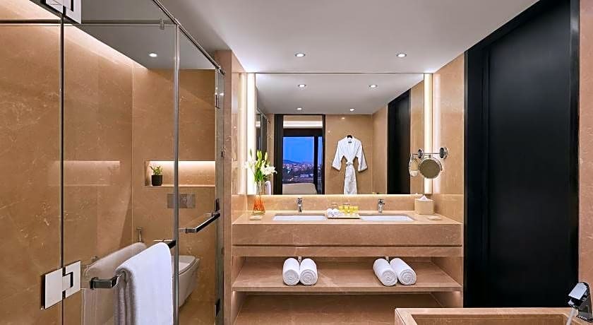 Мумбаи: Hyatt Centric Juhu Mumbai