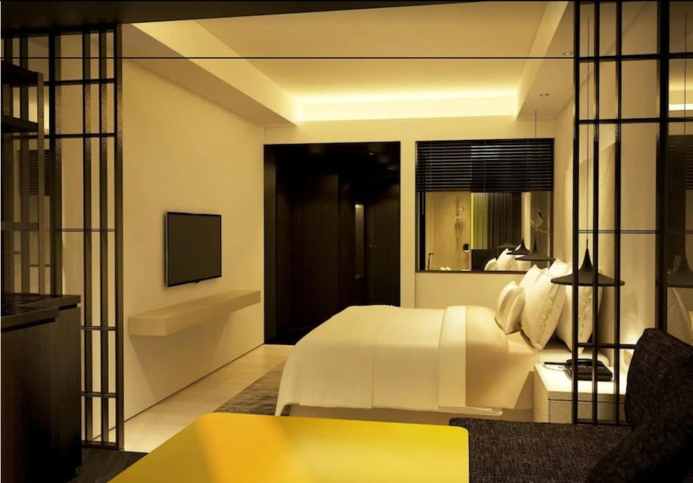 Мумбаи: Hyatt Centric Juhu Mumbai