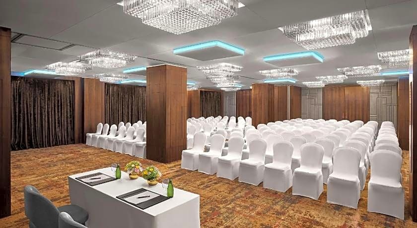Мумбаи: Hyatt Centric Juhu Mumbai