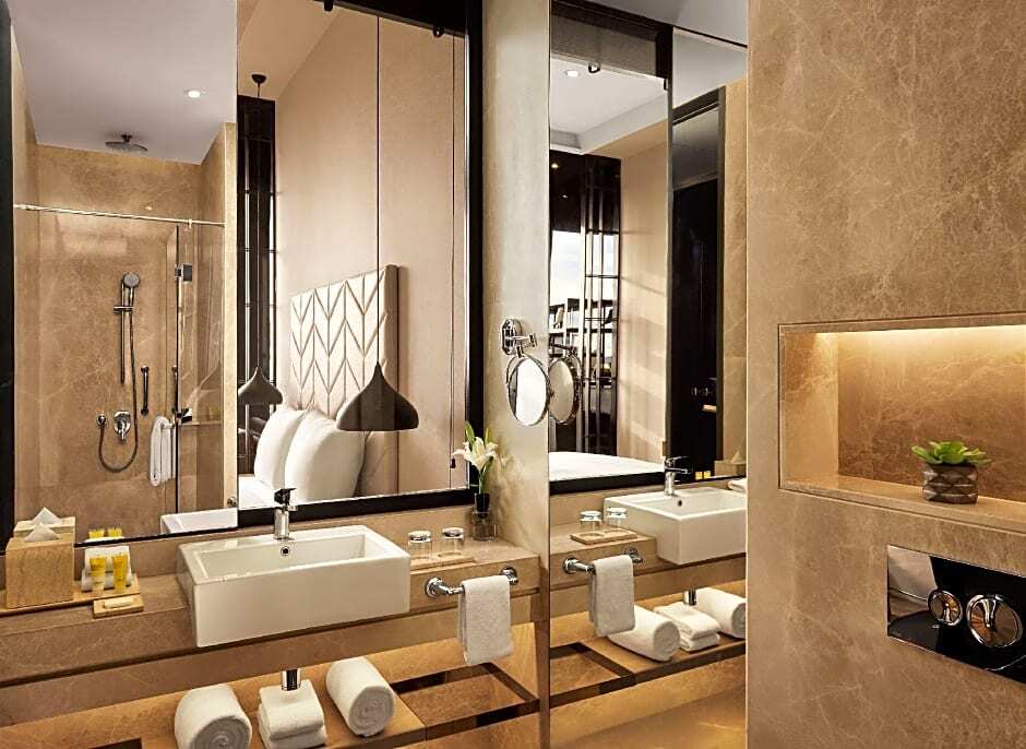 Мумбаи: Hyatt Centric Juhu Mumbai