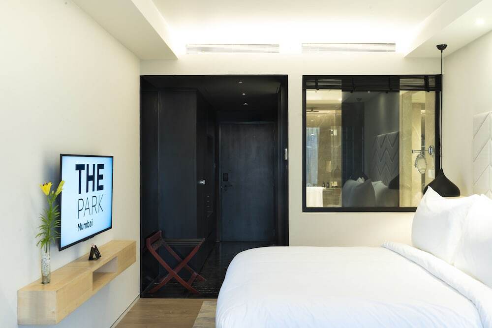 Мумбаи: Hyatt Centric Juhu Mumbai