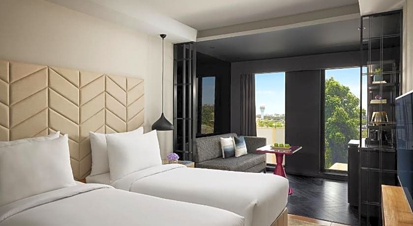 Мумбаи: Hyatt Centric Juhu Mumbai