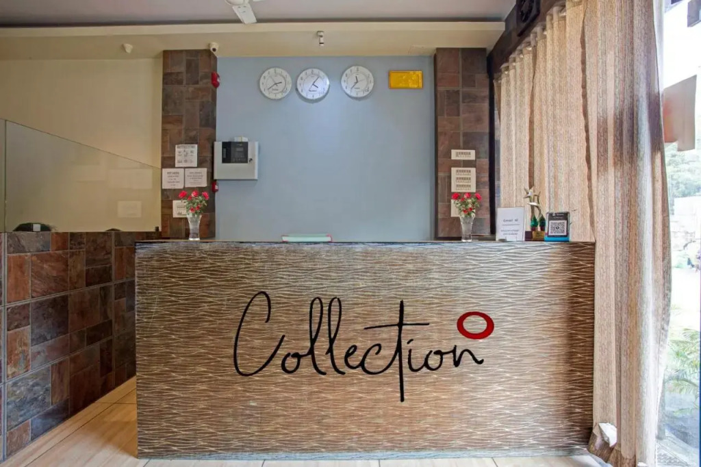Мумбаи: Capital O 70120 Hotel Art Inn