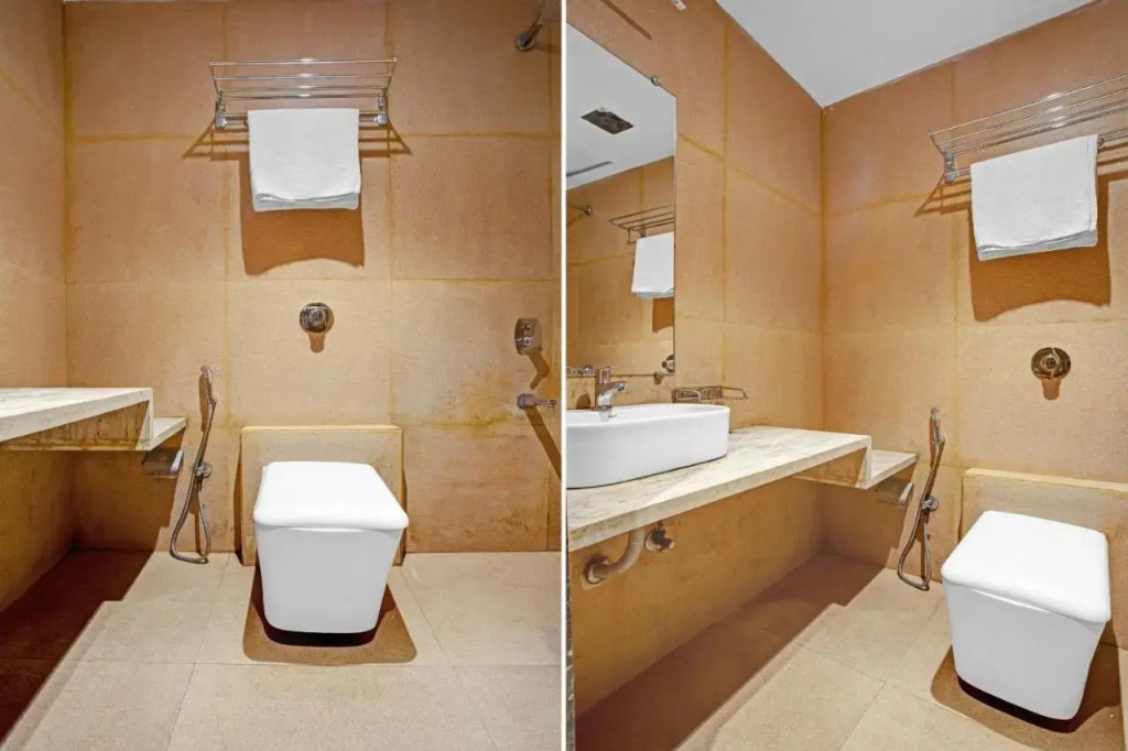 Мумбаи: Capital O 70120 Hotel Art Inn