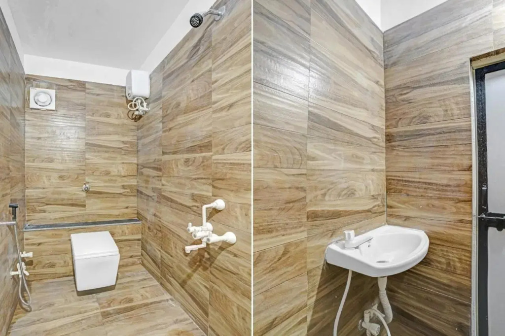 Нагпур: OYO Flagship 70132 Hotel Lemon Grass